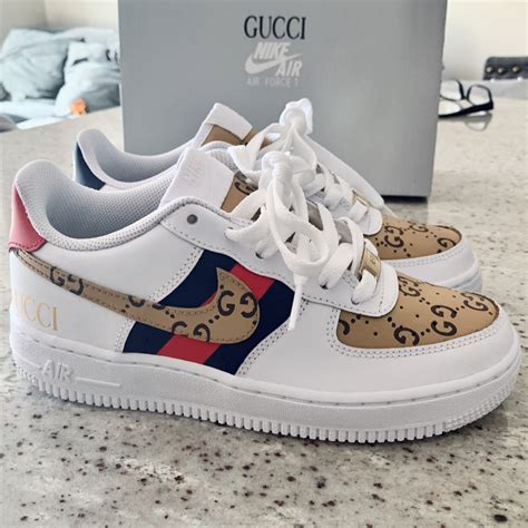 air force 1 low gucci|gucci air force 1 low.